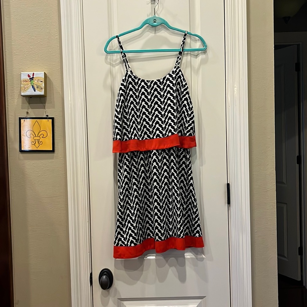 Women Altar’d State Dress